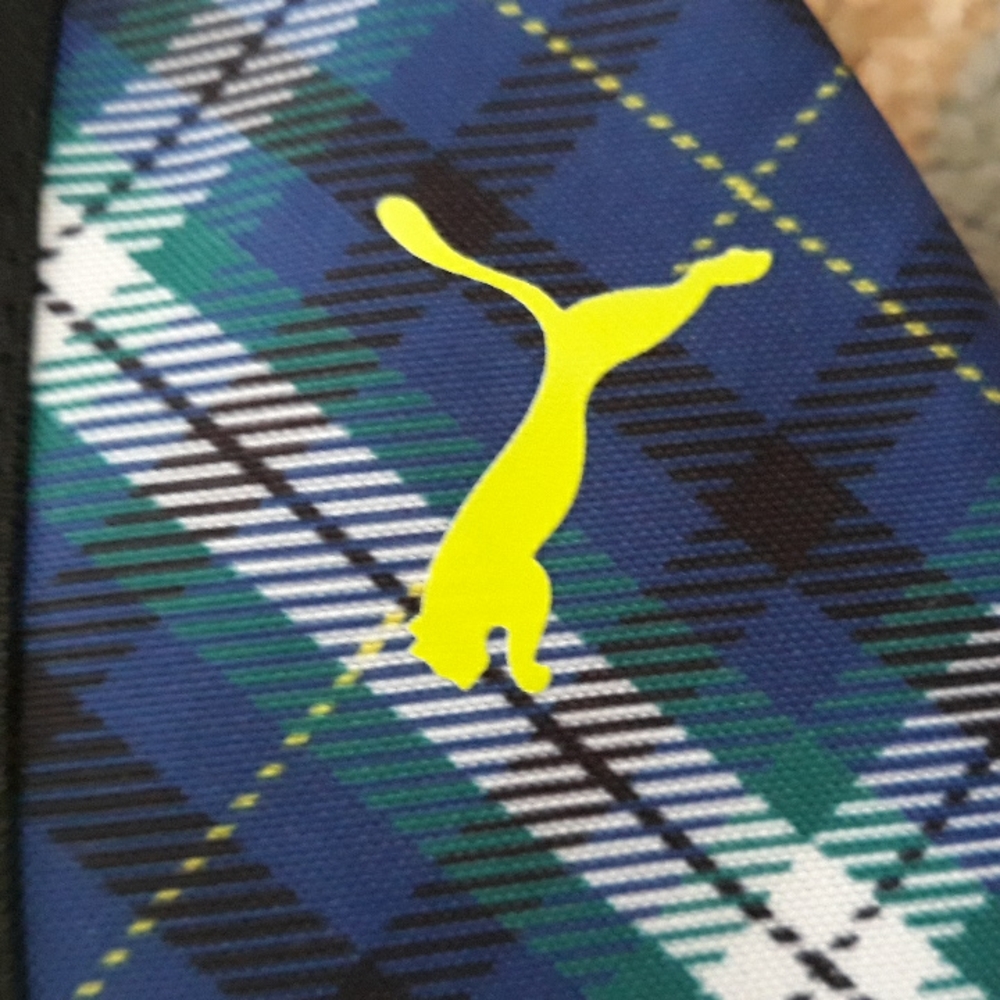 2x*Host Pick*Puma Rhythm fanny pack - Picture 6 of 14